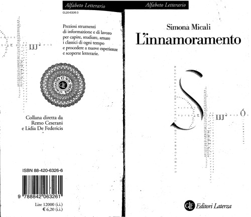 L'innamoramento