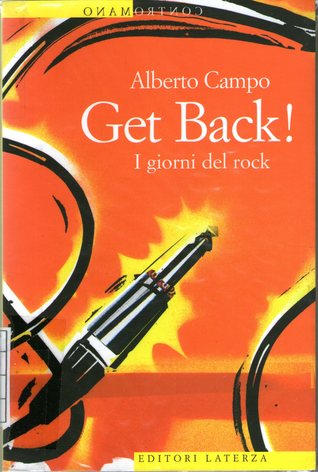 Get Back!