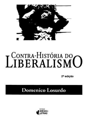 Controstoria del liberalismo