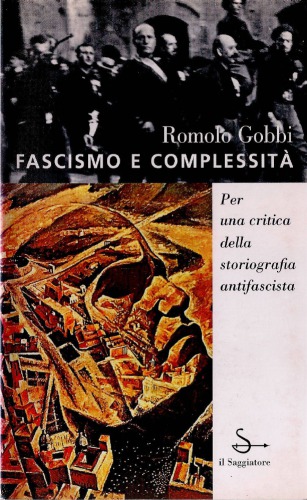 Fascismo e complessità