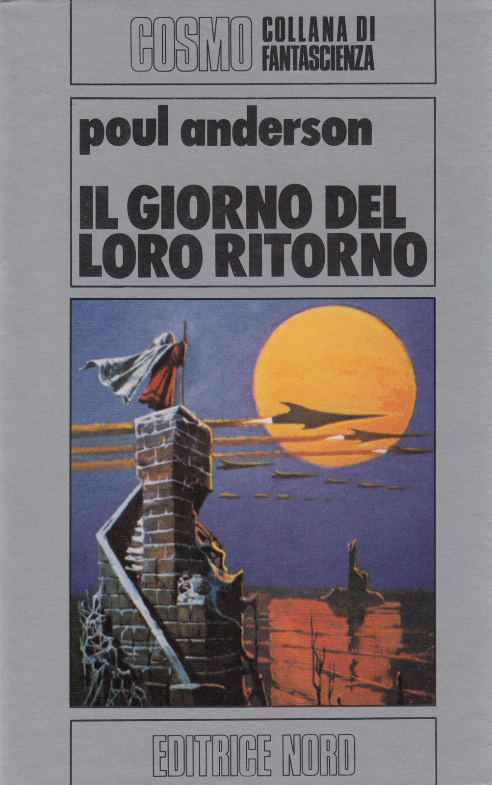 Il giorno del loro ritorno