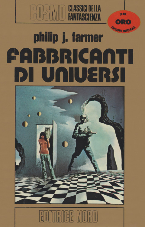 Fabbricanti di universi