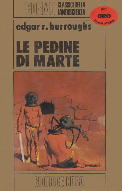 Le Pedine Di Marte