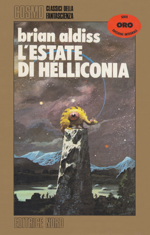 L'Estate Di Helliconia