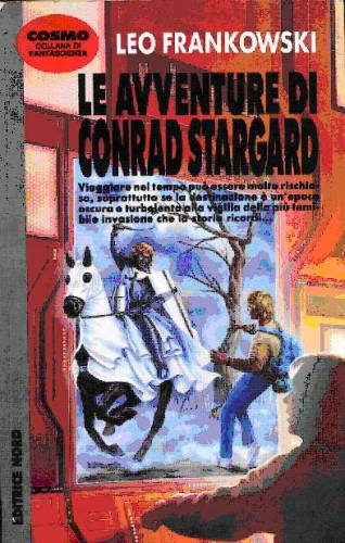 Le avventure di Conrad Stargard