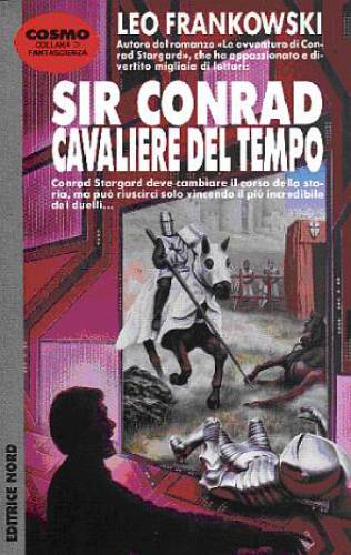 Sir Conrad, cavaliere del tempo