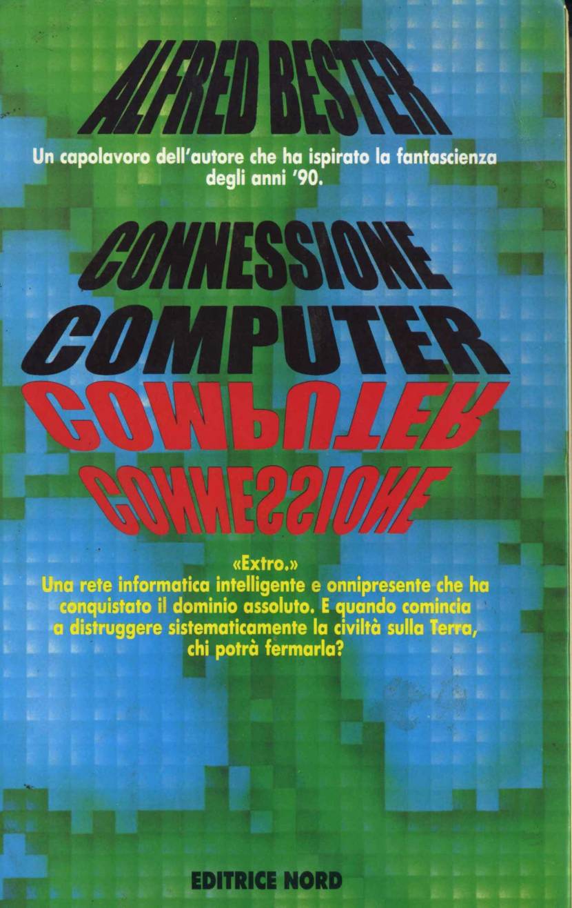 Connessione computer