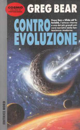 Contro Evoluzione