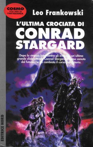 L'ultima crociata di Conrad Stargard