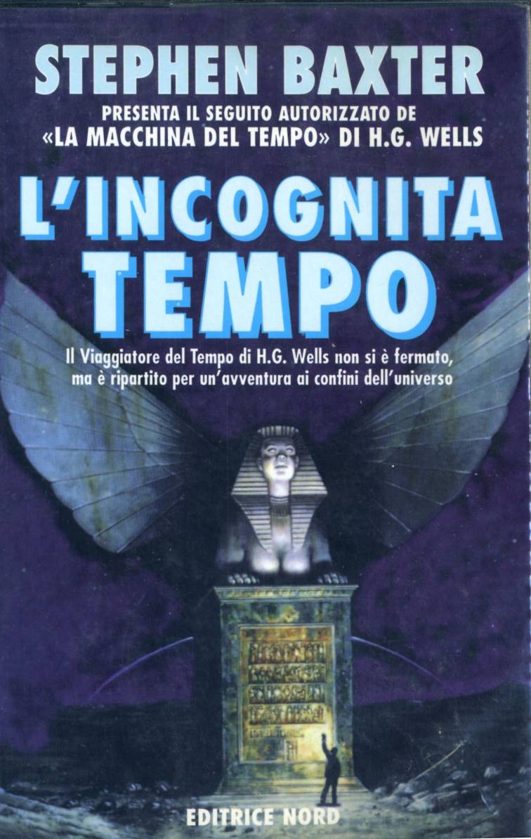 L'incognita tempo