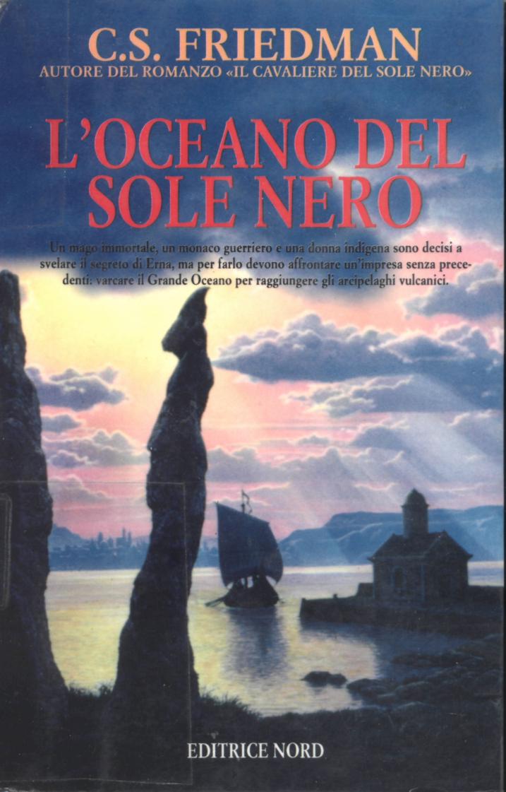 L'Oceano del Sole Nero