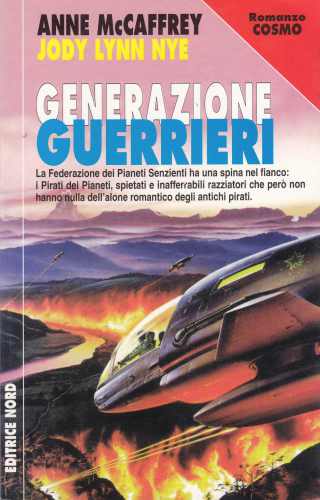 Generazione guerrieri