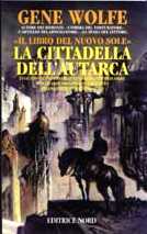 La cittadella dell'autarca : il libro del nuovo sole