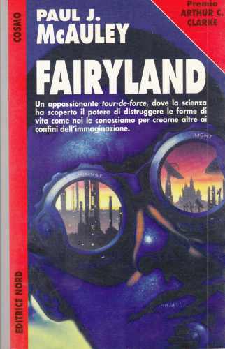 Fairyland