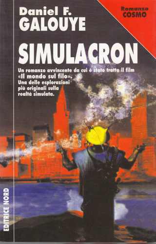 Simulacron