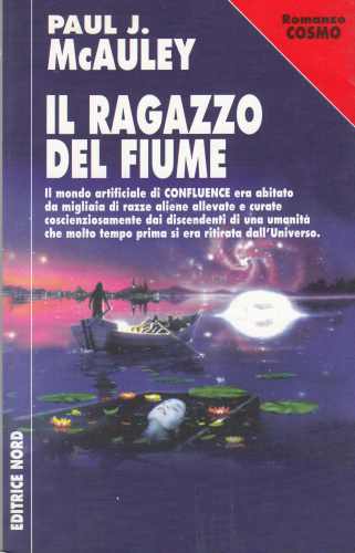 Il ragazzo del fiume