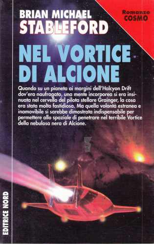 Nel vortice di Alcione