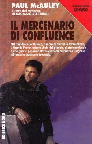 Il mercenario di Confluence