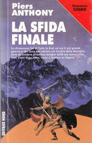 La sfida finale