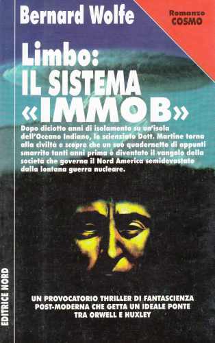 Limbo : il sistema Immob