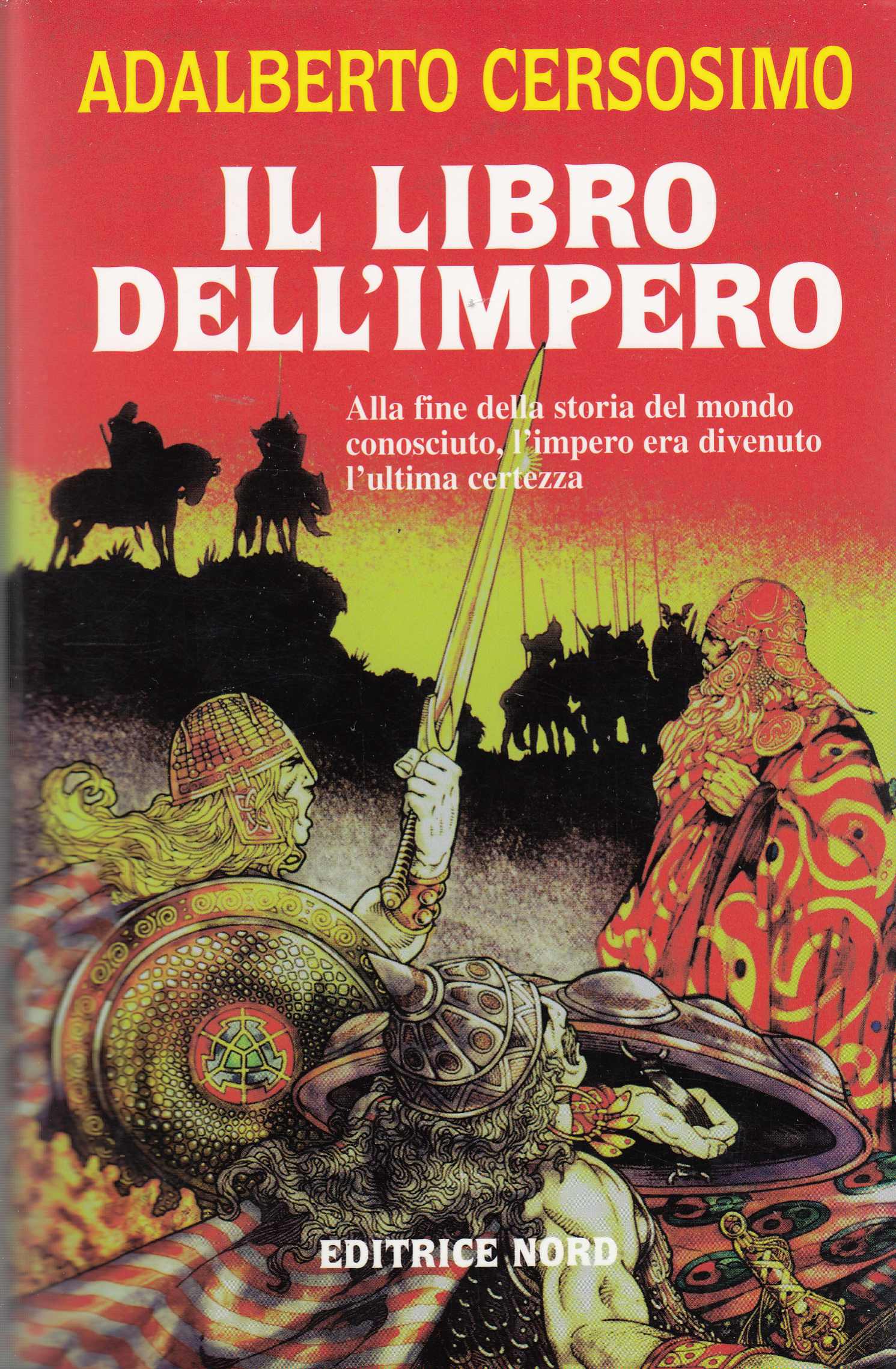 Il libro dell'impero