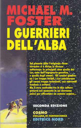 I guerrieri dell'alba