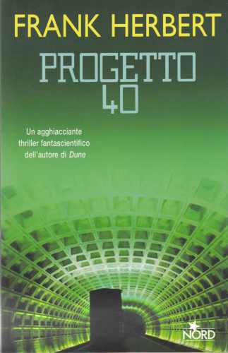 Progetto 40