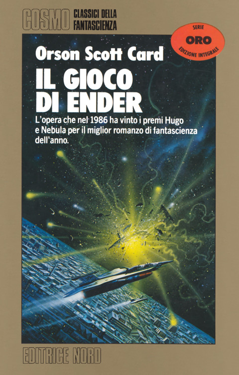 Il gioco di Ender