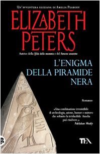 L'enigma della piramide nera