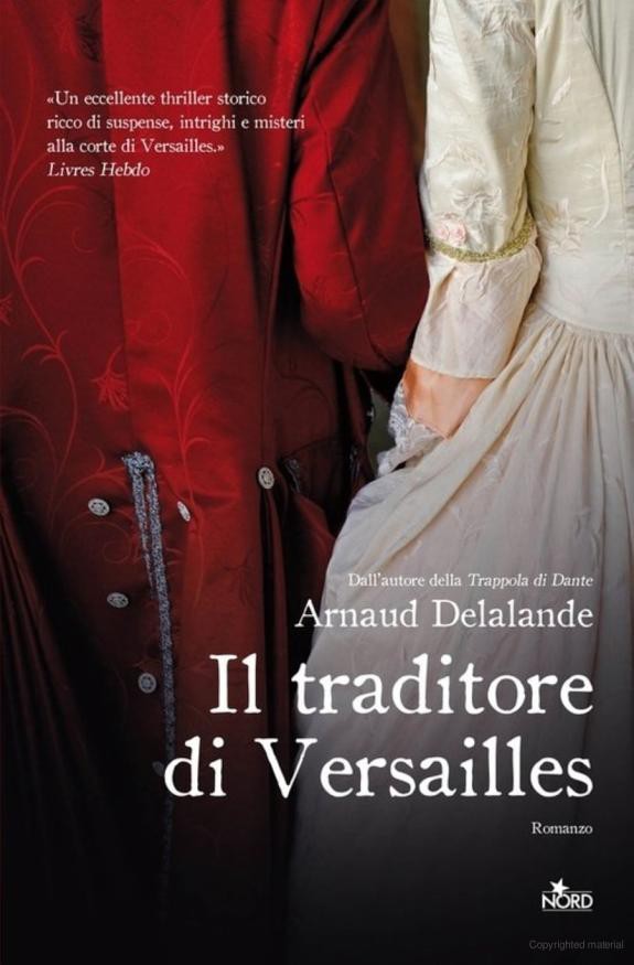 Il traditore di Versailles