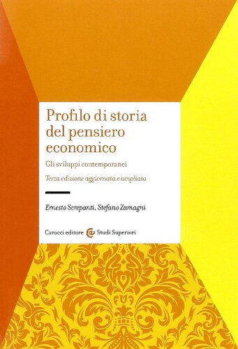 Gli sviluppi contemporanei