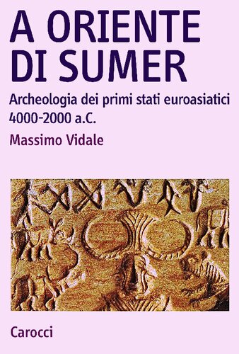 A oriente di Sumer