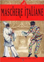 Maschere italiane