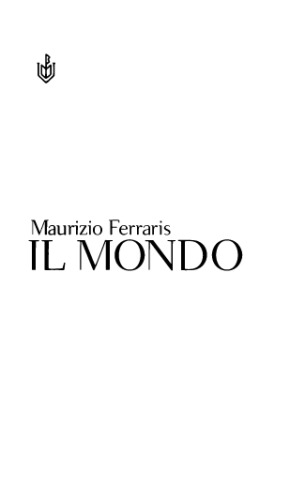 Il mondo esterno