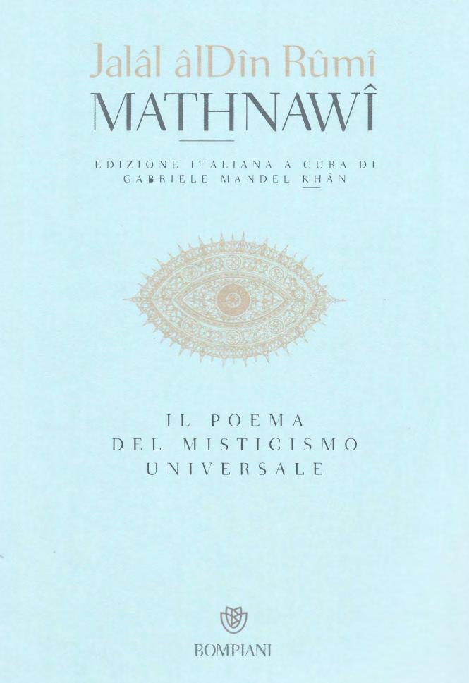 Mathnawî