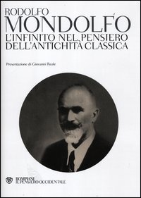 L'infinito nel pensiero dell'antichità classica