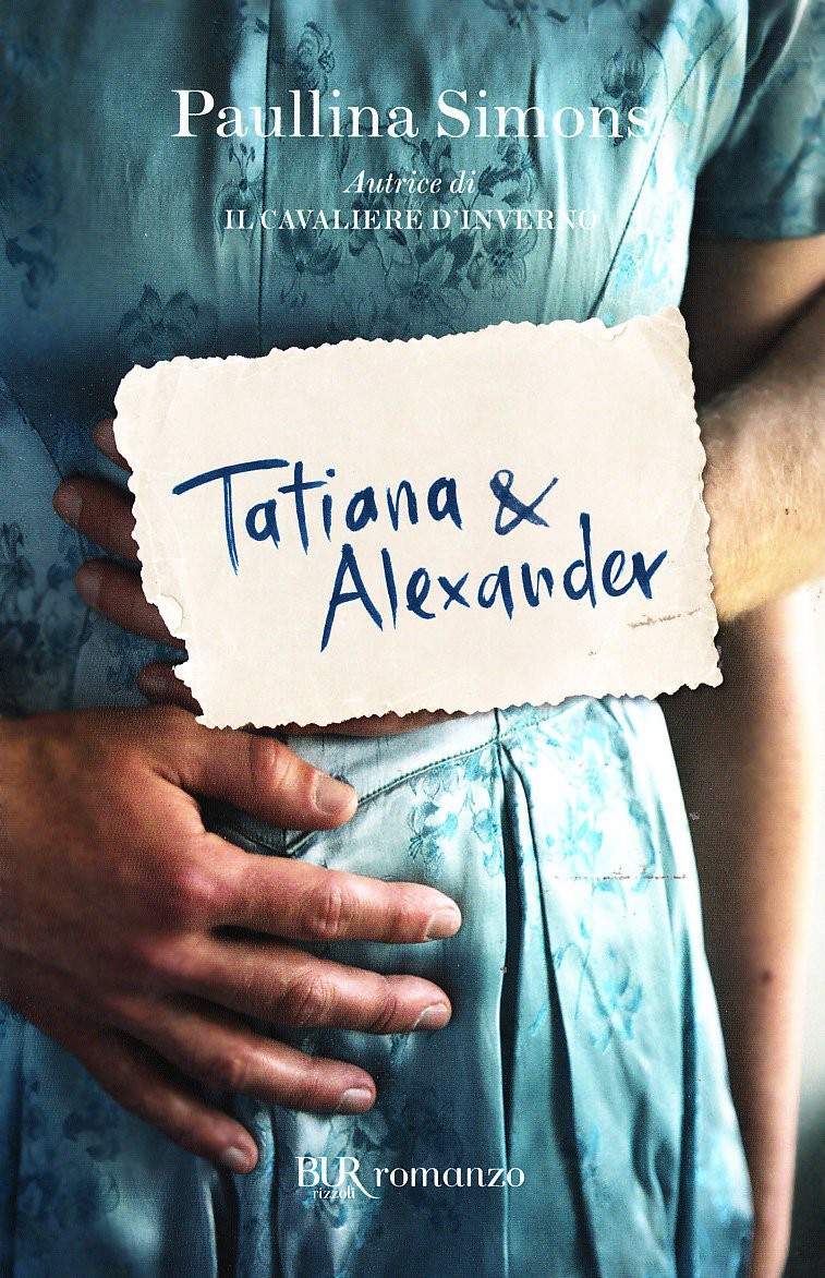 Tatiana &amp; Alexander