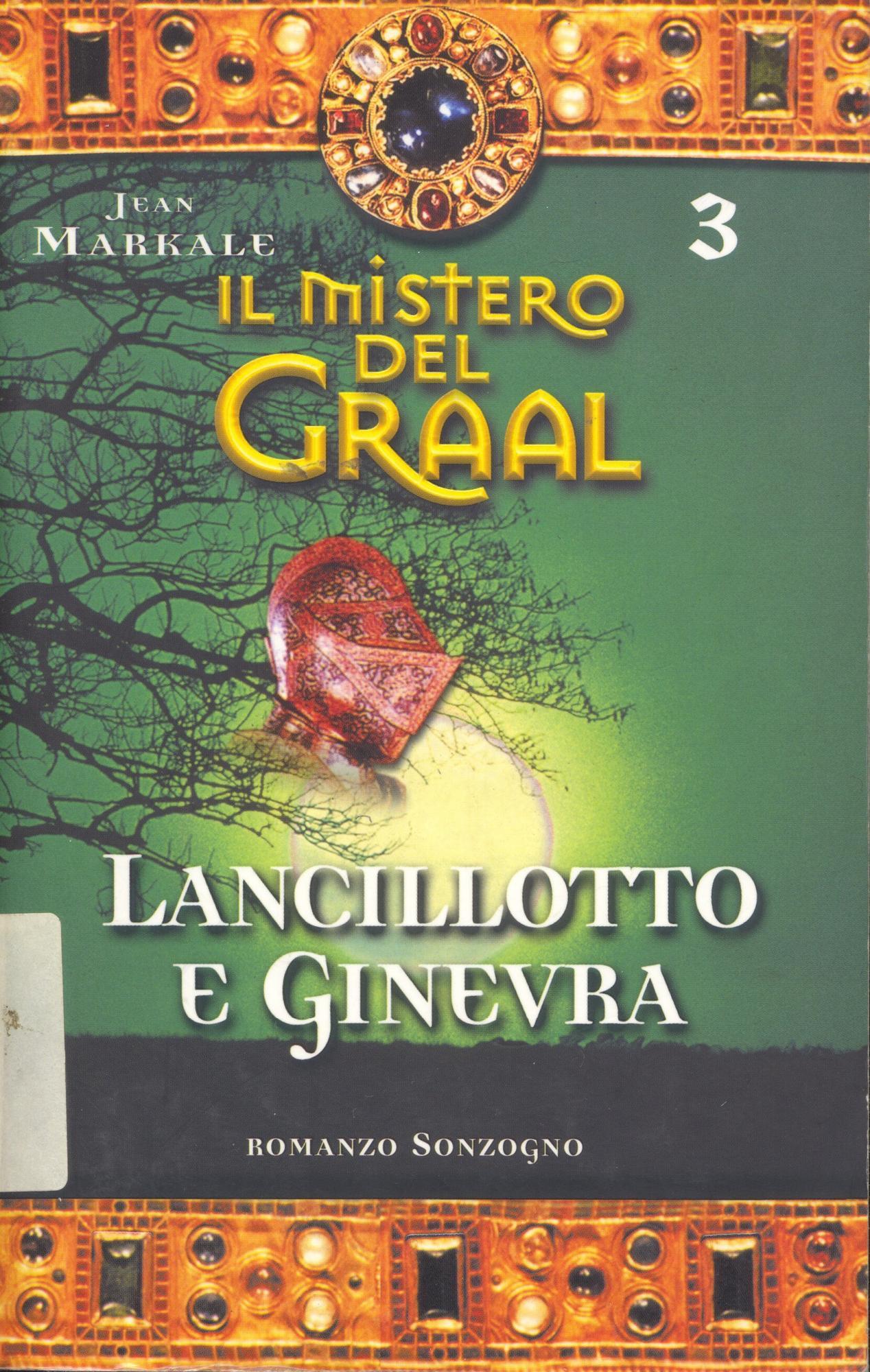 Lancillotto e Ginevra