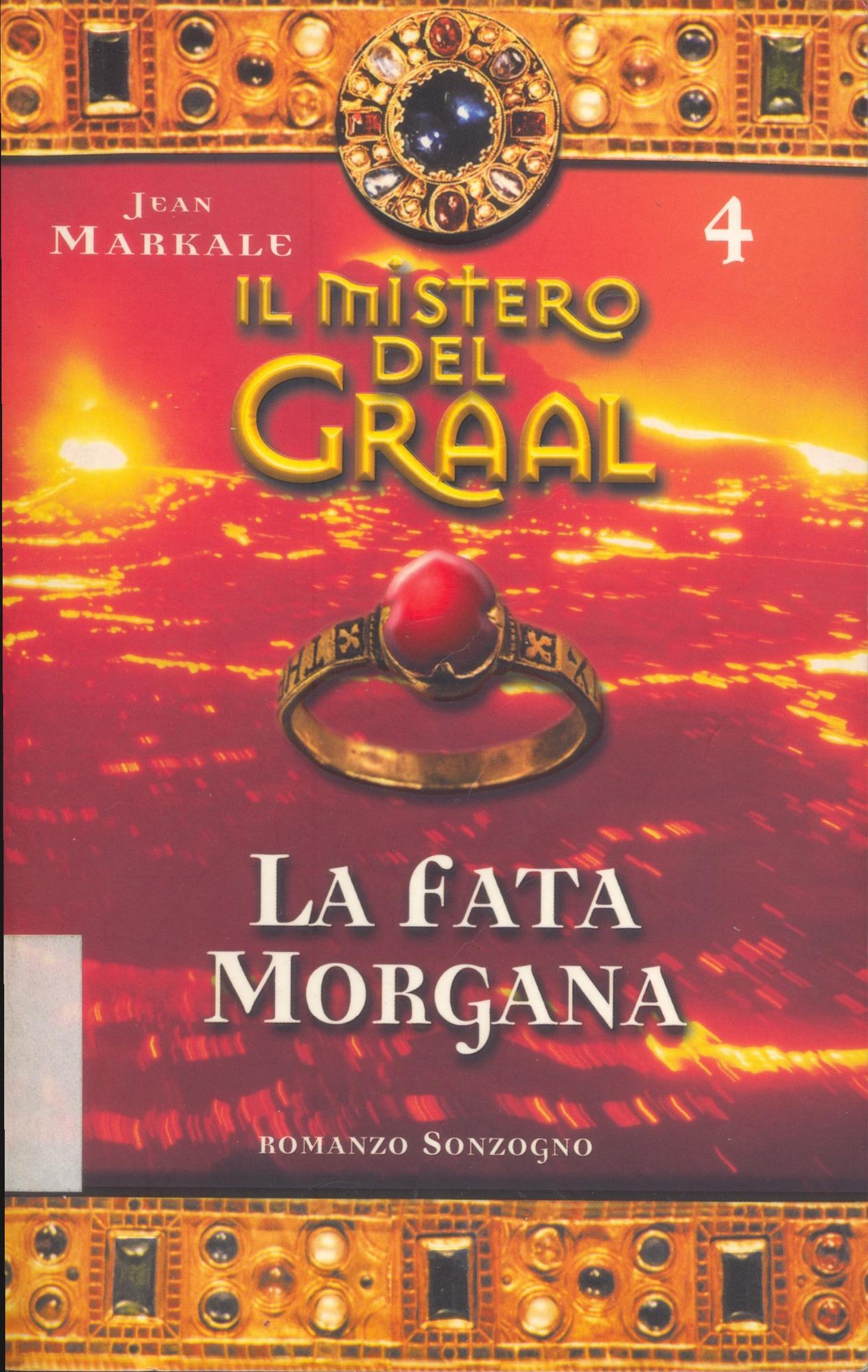 La Fata Morgana