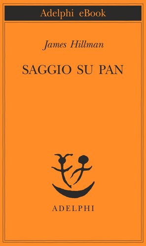 Saggio su Pan