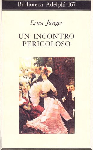 Un incontro pericoloso