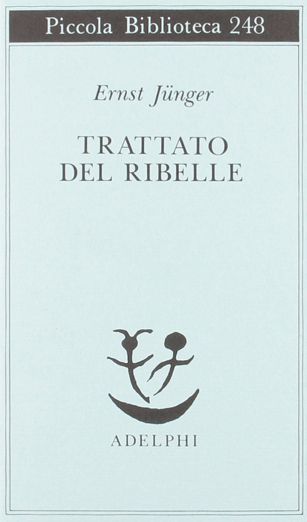 Trattato del Ribelle