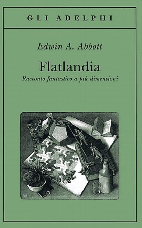 Flatlandia