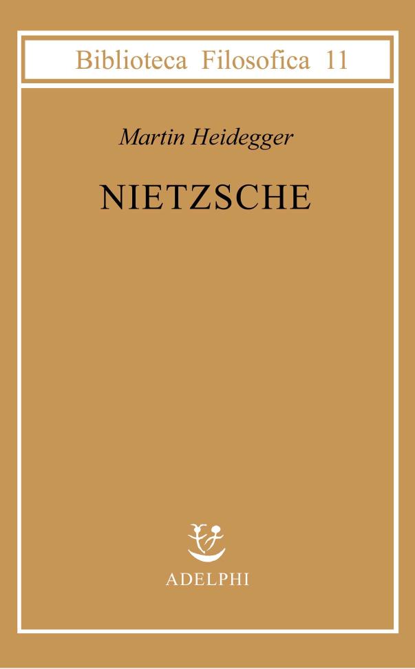 Nietzsche