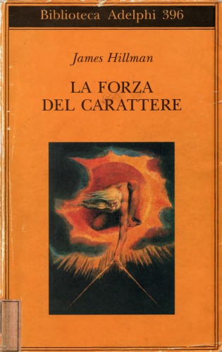 La forza del carattere