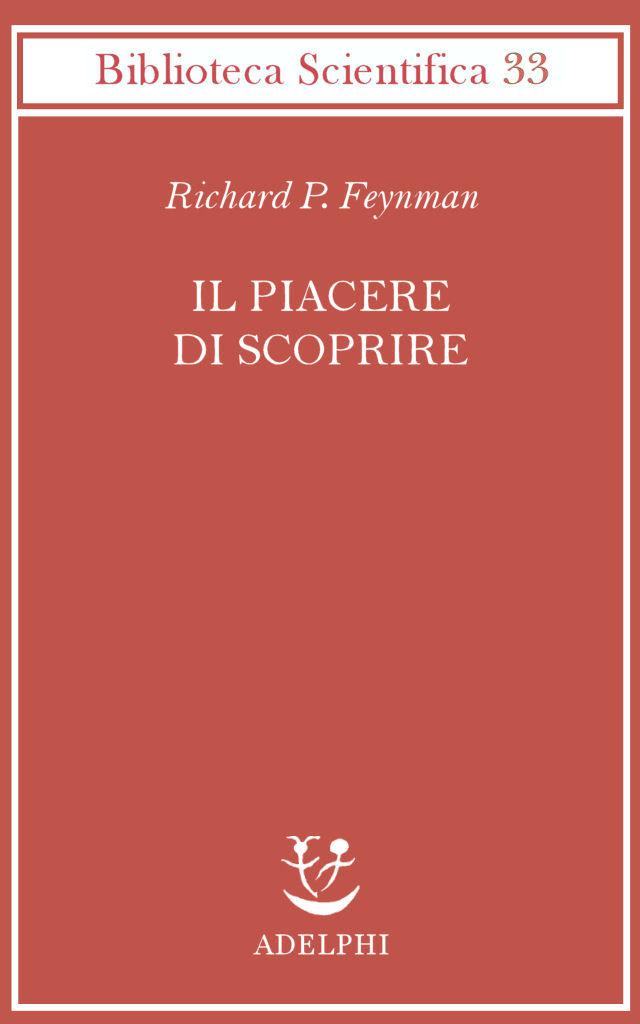 Il piacere di scoprire