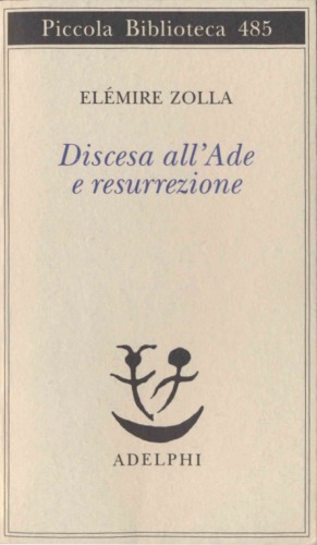 Discesa all'Ade e resurrezione