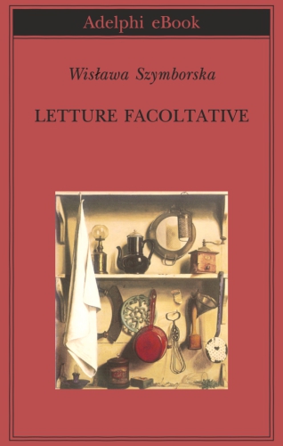 Letture facoltative