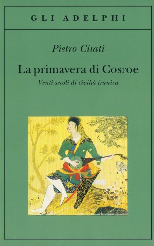 La primavera di Cosroe