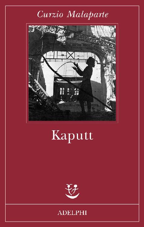 Kaputt